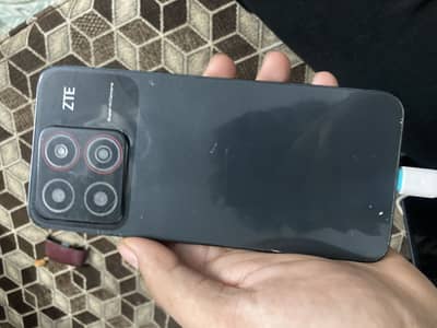 Zte Blade A35