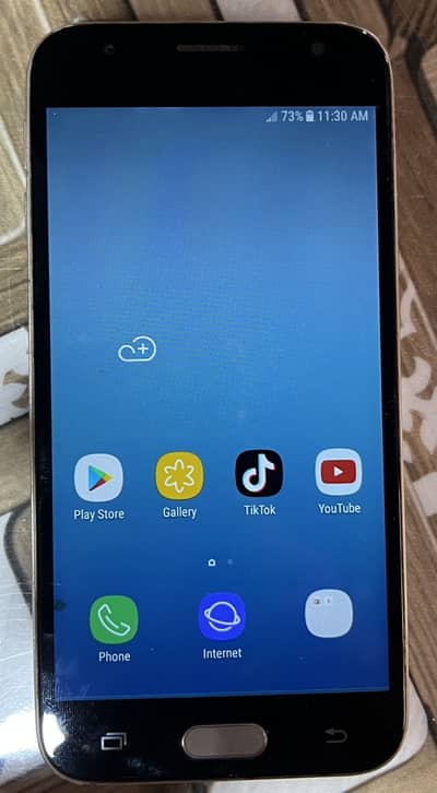 Samsung Galaxy J3300