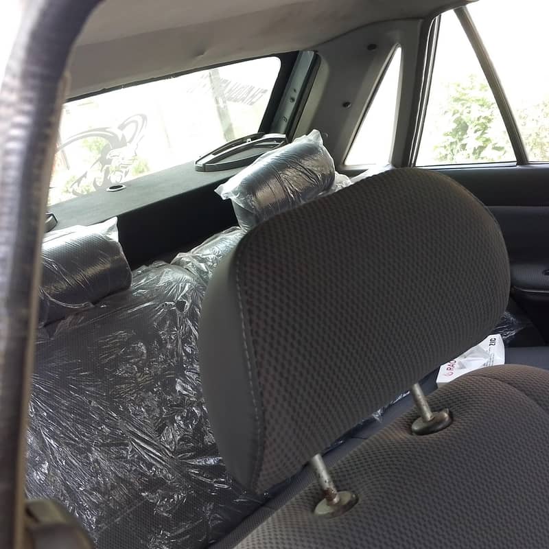 Mazda323 1