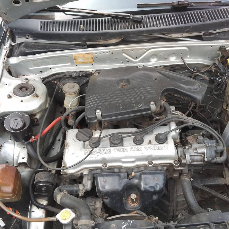 Mazda323 3