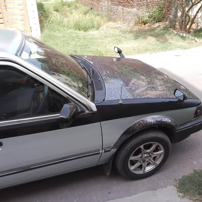 Mazda323 6