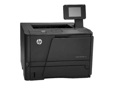 hp laserjet 400 m401