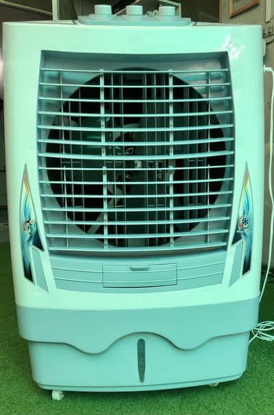 **Pak Fan Air Cooler – Like New | Under Warranty**