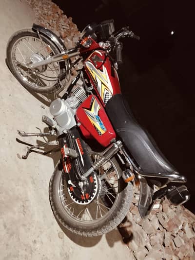 honda125 2025 model