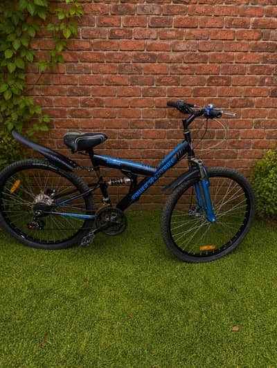 Mountain Bike for Sale