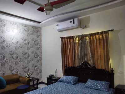 5 Marla House Is Available For Sale