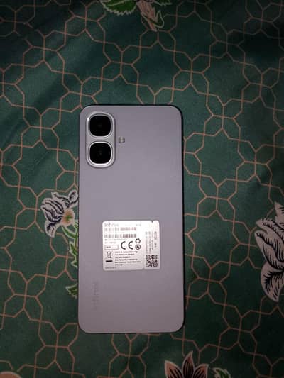 Infinix smart 10