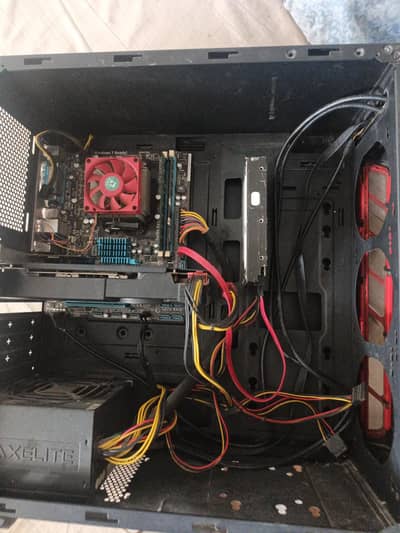 Gaming Pc For Sale