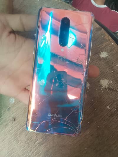 One Plus 8