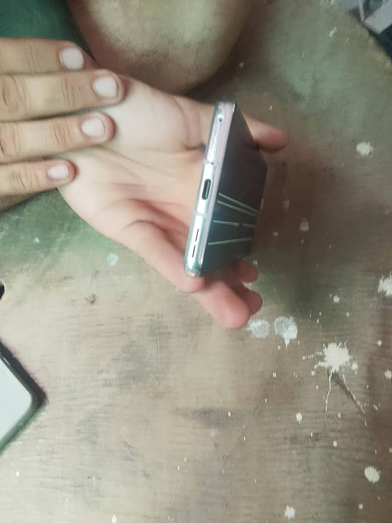 One Plus 8 2