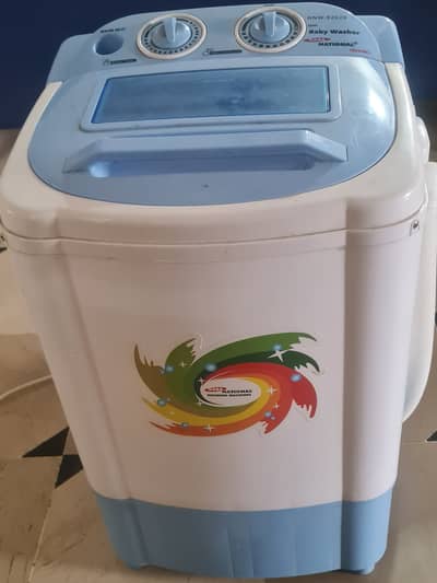 Baby Washing Machine on discount