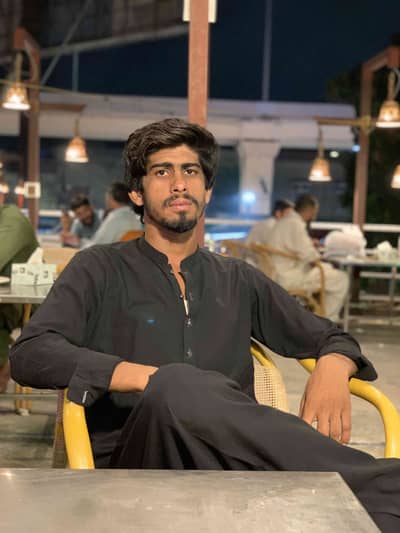 umar Farooq 