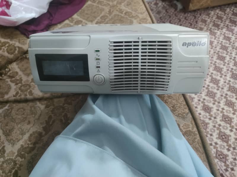 Ups Ap700 0