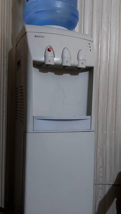 orient water dispenser