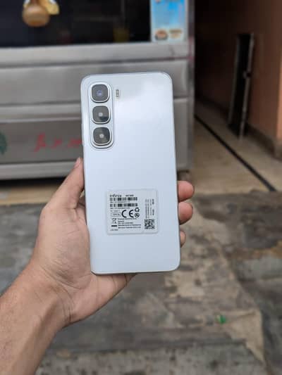 Infinix hot 60i
