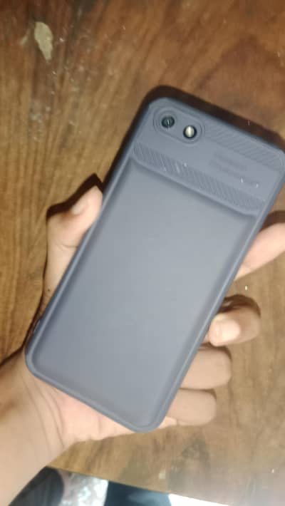 Huawei Y5 Prime