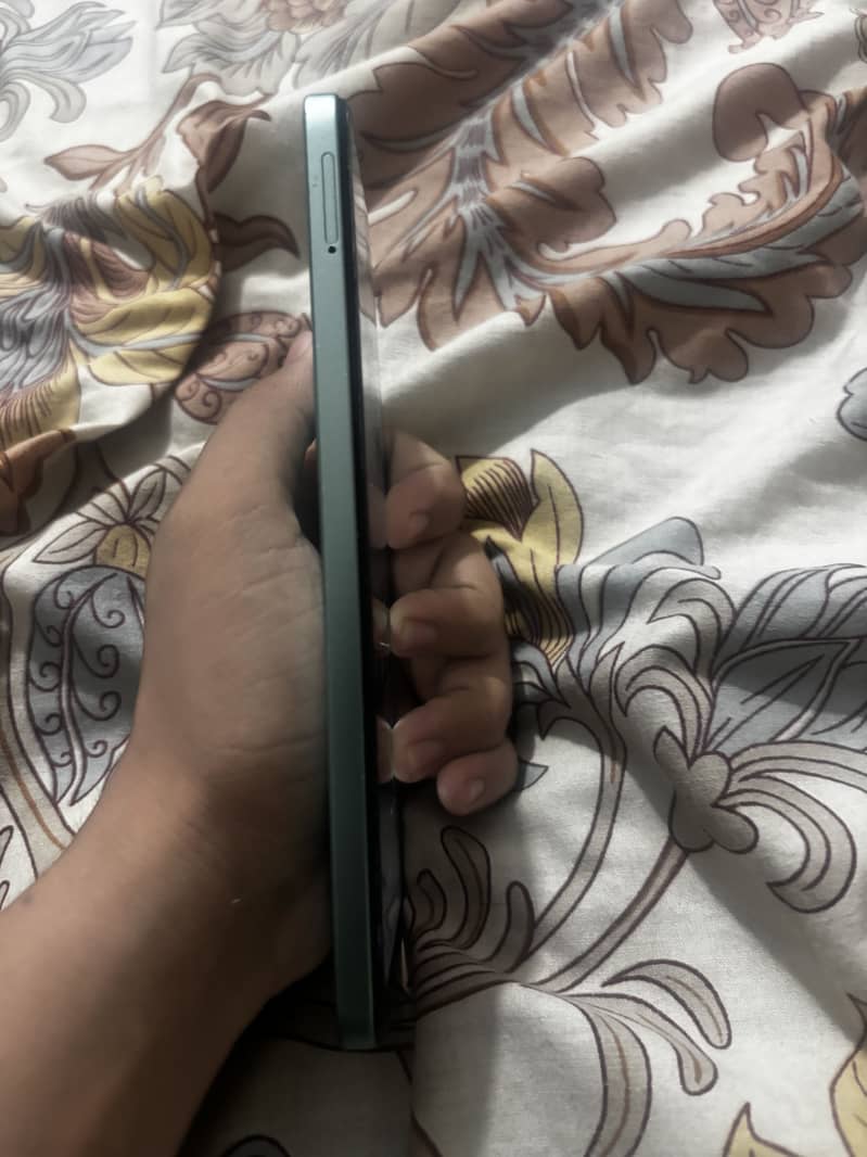 Redmi note 12 0