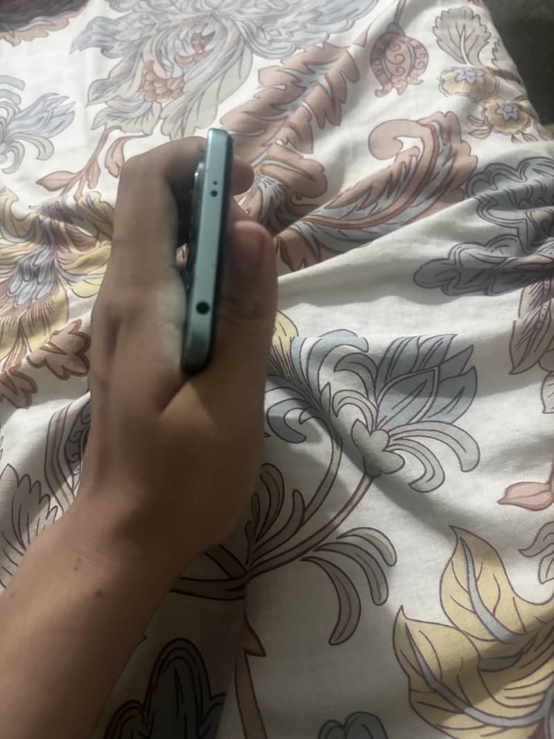 Redmi note 12 4