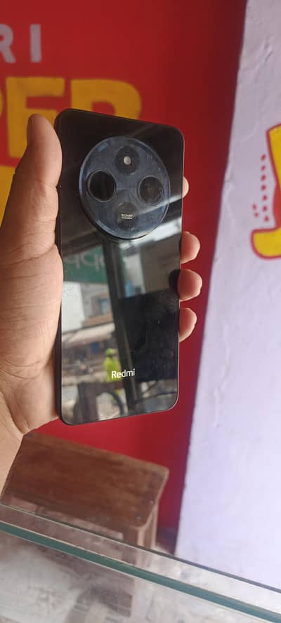 Redmi 14c All original body 03039898468
