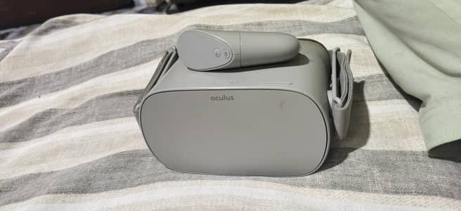 oculus go