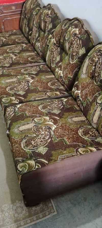 sofa set