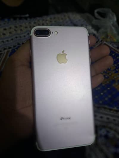 Apple iPhone 7 Plus