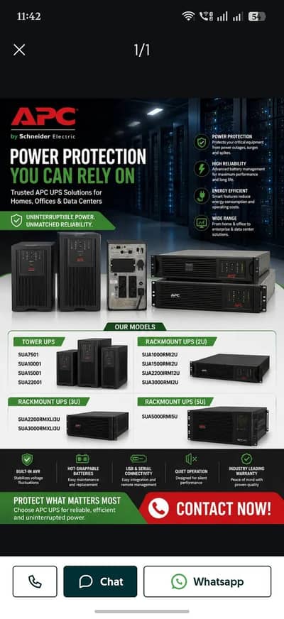 apc ups all Acasrees