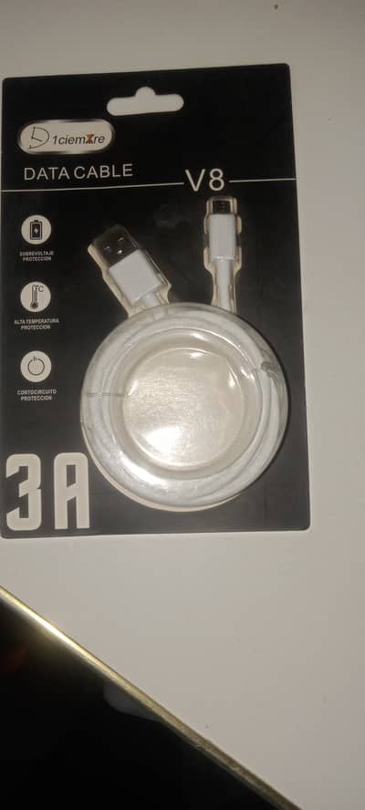Mobile cable