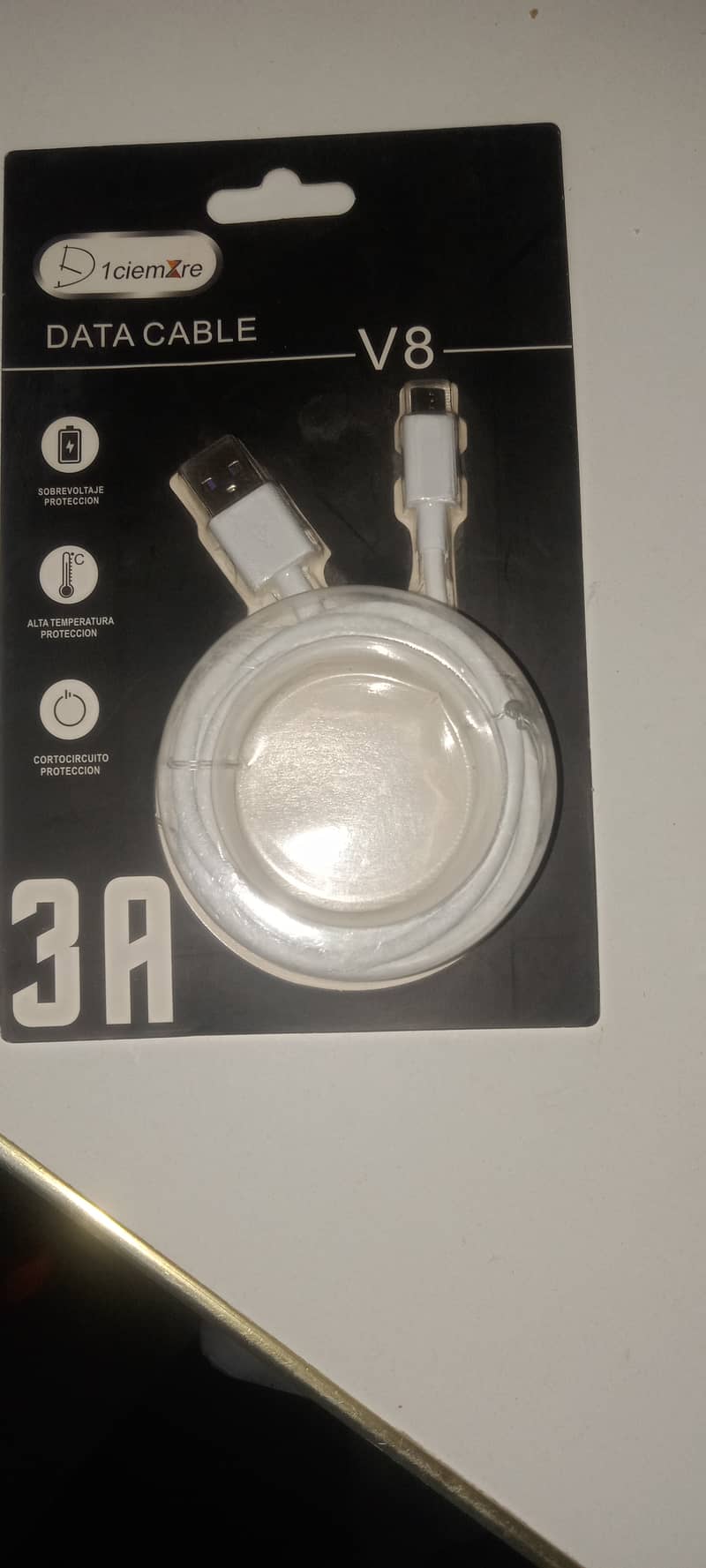 Mobile cable 0