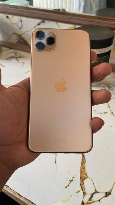 Apple iPhone 11 Pro Max