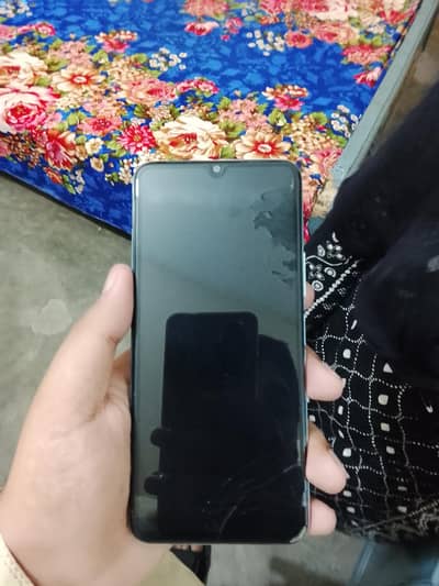 Vivo Y12A for sale or exchange