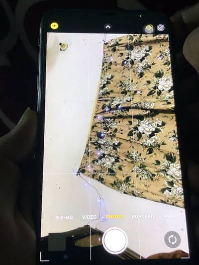 iPhone XS Max