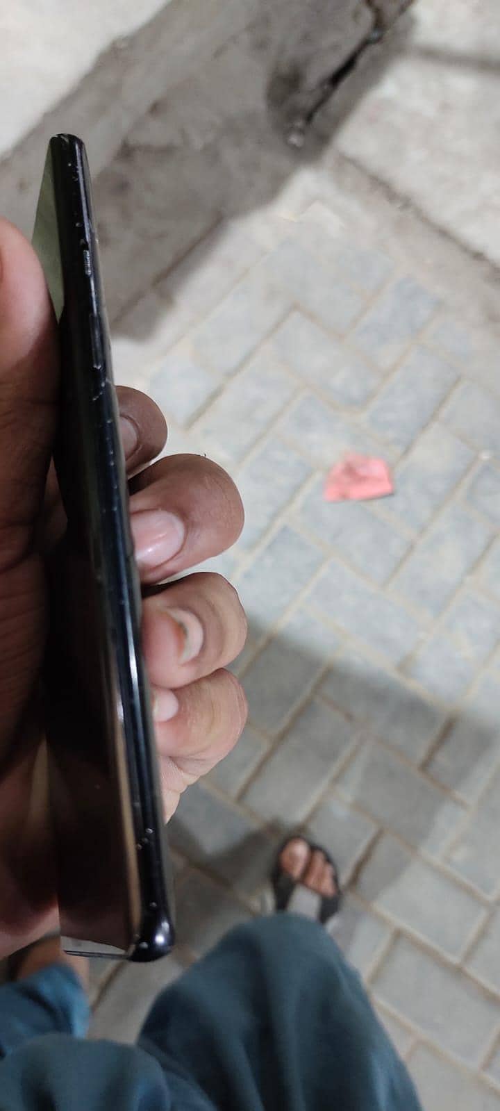 One Plus 8 pta proof 1