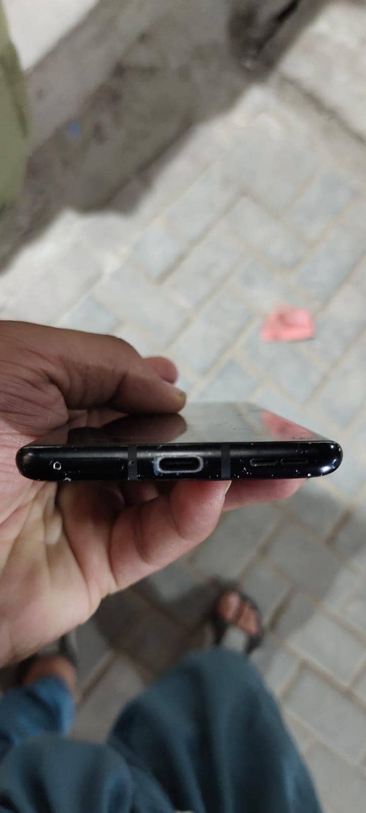 One Plus 8 pta proof 2