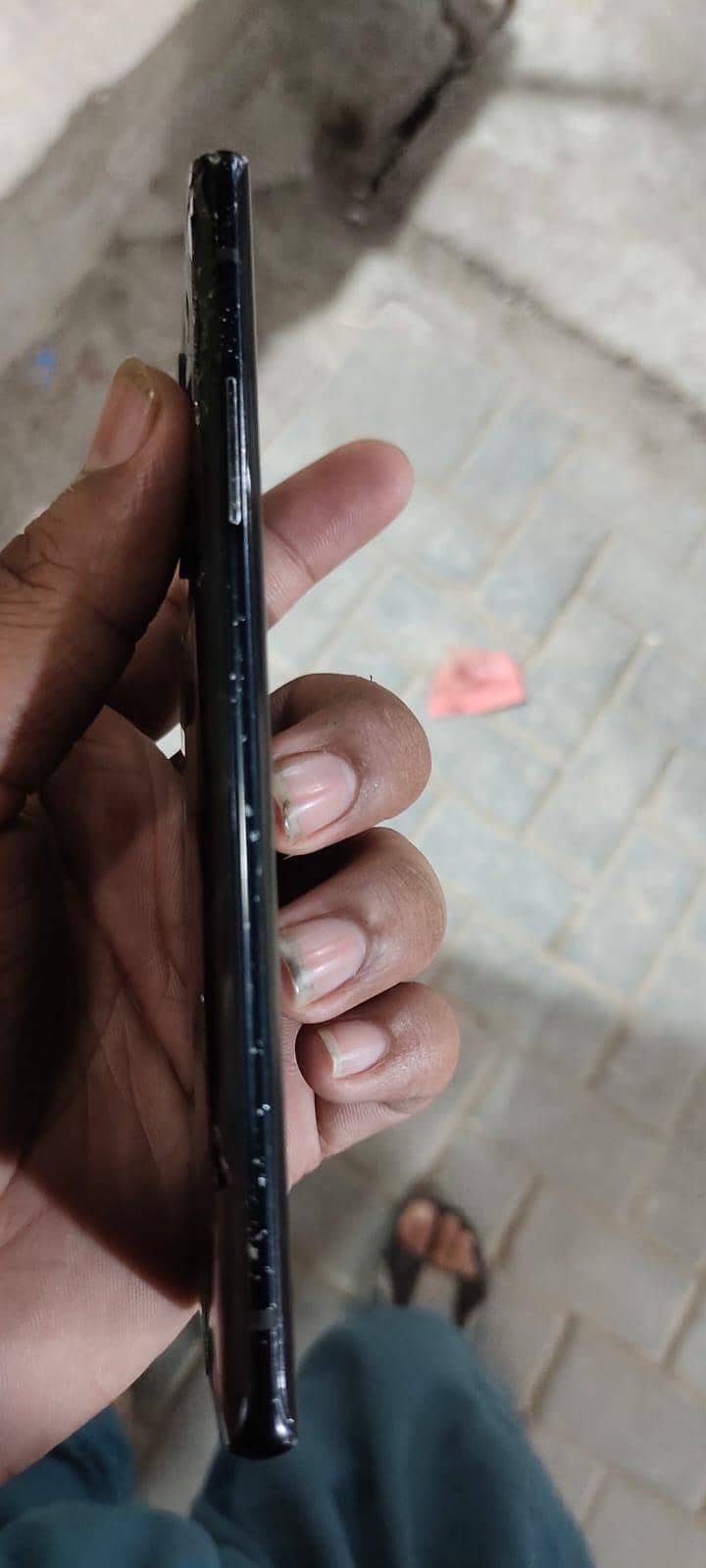 One Plus 8 pta proof 6