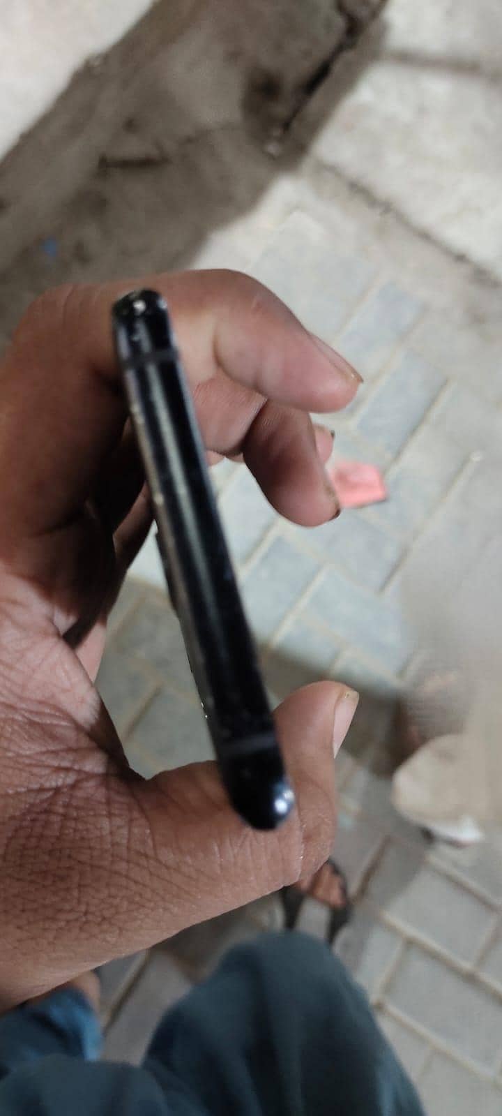 One Plus 8 pta proof 7