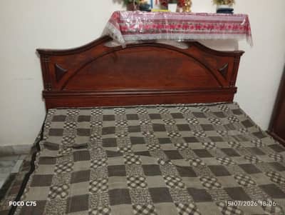 furniture in good condition
