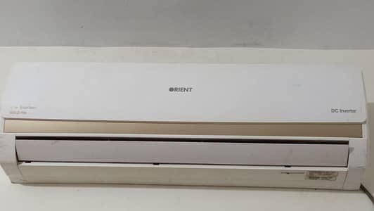 orient dc inverter Ultron e comfort