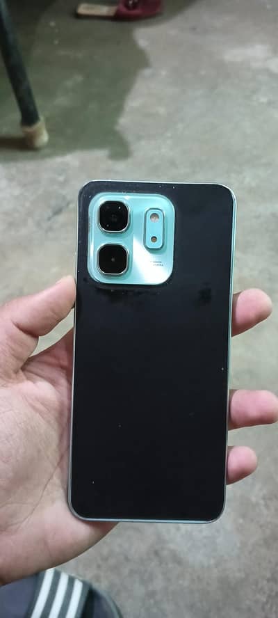 Infinix Hot 50i