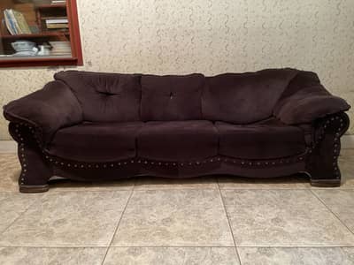 sofa set