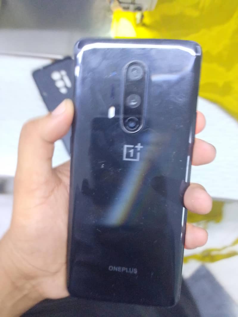 One Plus 8 Pro 2