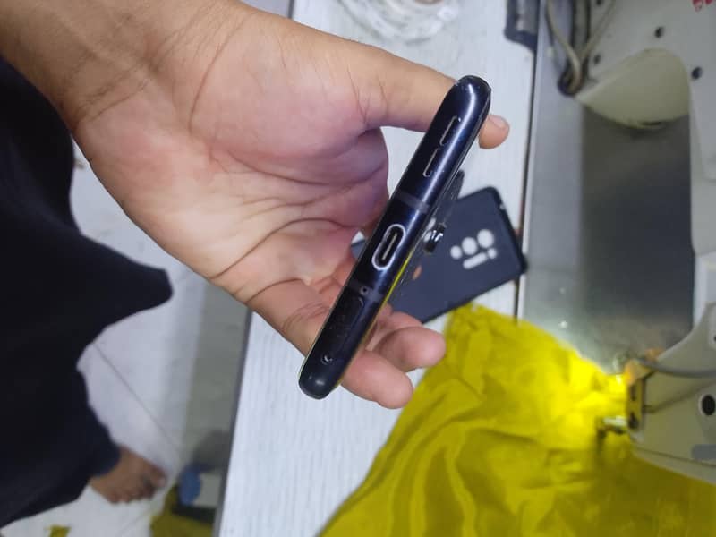 One Plus 8 Pro 5