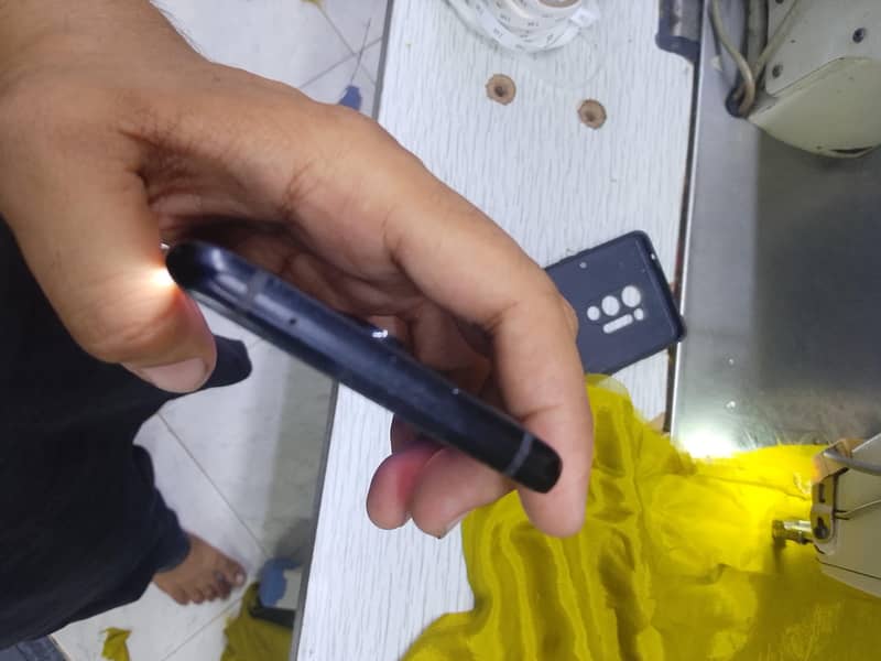 One Plus 8 Pro 6