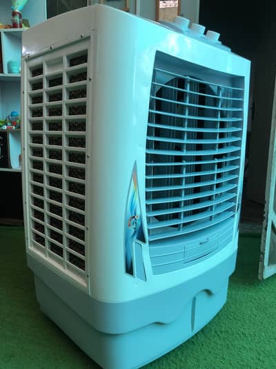 Pak Fan Room Cooler – Like New | Under Warranty