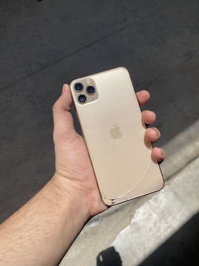 Apple iPhone 11 Pro Max 03098687279 what s app massage only