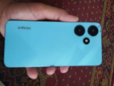 Infinix Hot 30i