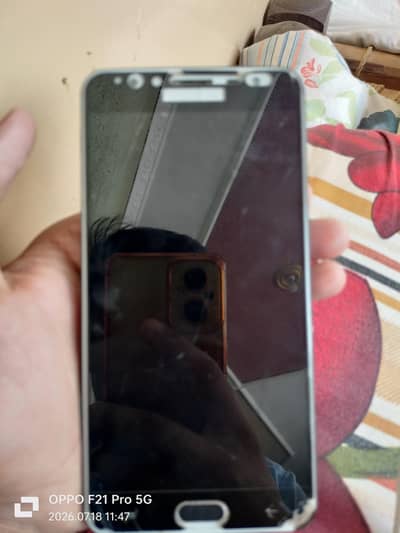 Samsung Mobile J7 Prime