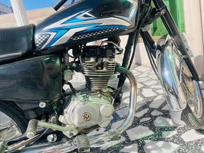 Bike for sale