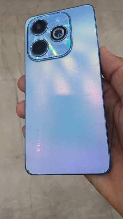 Infinix Hot 40i