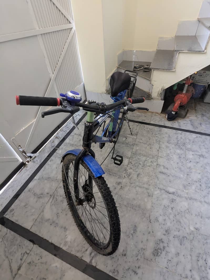 GUANT cycle 0